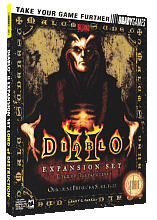 kniha Diablo II expansion set : lord of destruction, Stuare 2001