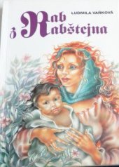 kniha Rab z Rabštejna, Nezávislý novinář (IV) 1992