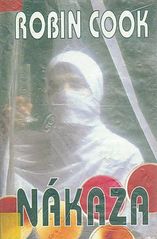 kniha Nákaza, Ikar 1993