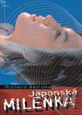 kniha Japonská milenka, BB/art 2000