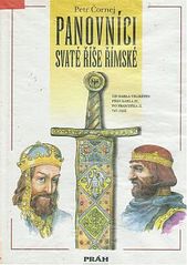 kniha Panovníci Svaté říše římské, Práh 1994