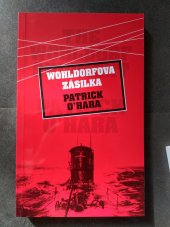 kniha Wohldorfova zásilka, Periskop 2002