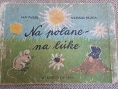 kniha Na poľane - na lúke, Mladé letá 1961