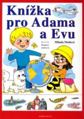 kniha Knížka pro Adama a Evu, Knižní klub 2004