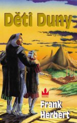 kniha Děti Duny, Baronet 2007