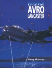 kniha Avro Lancaster, Vašut 2004