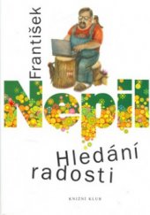 kniha Hledání radosti, Knižní klub 2006