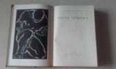kniha Písně otroka, Topičova edice 1946