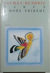 kniha Hárún a moře příběhů, Mladá fronta 1994