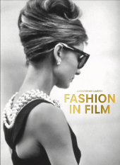 kniha Fashion in Film, Laurence King Publishing 2021