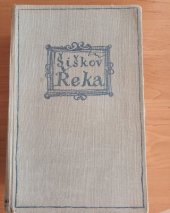 kniha Řeka, Naše vojsko 1951