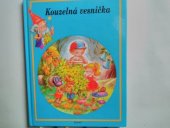 kniha Kouzelná vesnička, Slovart Junior 1992