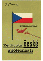 kniha Ze života české společnosti, Plus 2010