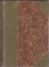 kniha Ve vírech díl I.-II. román., E. Beaufort 1910