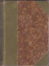 kniha Ve vírech díl I.-II. román., E. Beaufort 1910
