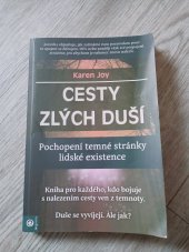 kniha Cesty zlých duší Pochopení temné stránky lidské existence, Eugenika 2022