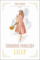 kniha Súkromné problémy Lilly, Moderne Romany  2020