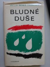 kniha Bludné duše, Vyšehrad 1976