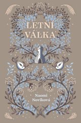 kniha Letní válka, Host 2026