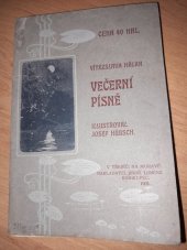 kniha Večerní písně, Lorenz 1905