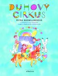 kniha Duhový cirkus, Albatros 2015