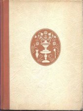 kniha Moravská lidová keramika, J. Otto 1941