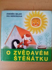 kniha O zvědavém štěňátku, BMSS-Start 1999