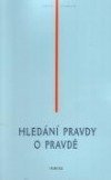 kniha Hledání pravdy o pravdě, Trinitas 2000