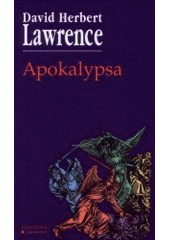 kniha Apokalypsa, Garamond 2002