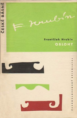 kniha Oblohy, Československý spisovatel 1960