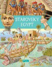 kniha Staroveký Egypt, Foni book 2015
