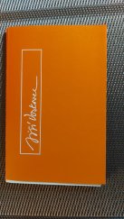 kniha Můj nejlepší mužskej na světě, Spolek českých bibliofilů 2005