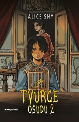 kniha Tvůrce osudu 2, Pointa 2024