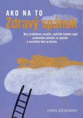 kniha Zdravý spánok, Slovart 2012