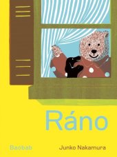 kniha Ráno, Baobab 2024