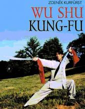 kniha Wu shu - kung-fu. 2, Temple 1996