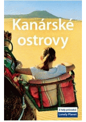 kniha Kanárské ostrovy, Svojtka & Co. 2008