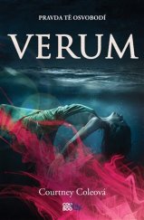 kniha Verum Nocte II., CooBoo 2017