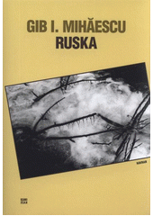 kniha Ruska strážní stanoviště poručíka Ragaiaca na Dněstru, Havran 2012