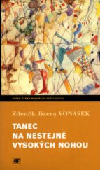 kniha Tanec na nestejně vysokých nohou, Mladá fronta 2003