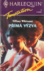 kniha Přímá výzva, Harlequin 1993