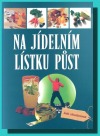 kniha Na jídelním lístku půst, Ottovo nakladatelství 2007