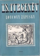 kniha Lovcovy zápisky, Práce 1950