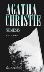 kniha Nemesis, Knižní klub 2010