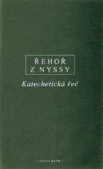 kniha Katechetická řeč, Oikoymenh 2015