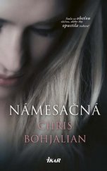 kniha Námesačná Stala sa obeťou zločinu, alebo iba opustila rodinu?, Ikar 2017