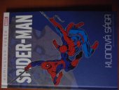 kniha Spider-man 2 - Klonová válka Komiksový výběr Marvel, Hachette 2019