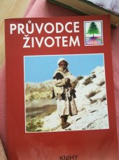 kniha 1. Samuelova Průvodce životem - Knihy Samuelovy 1., 2,2. Samuelova, Luxpress 1998