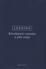 kniha Křesťanství rozumu a jiné eseje, Oikoymenh 2017