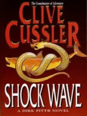 kniha Shock wave, Pocket Books 1997